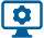 Configurations icon